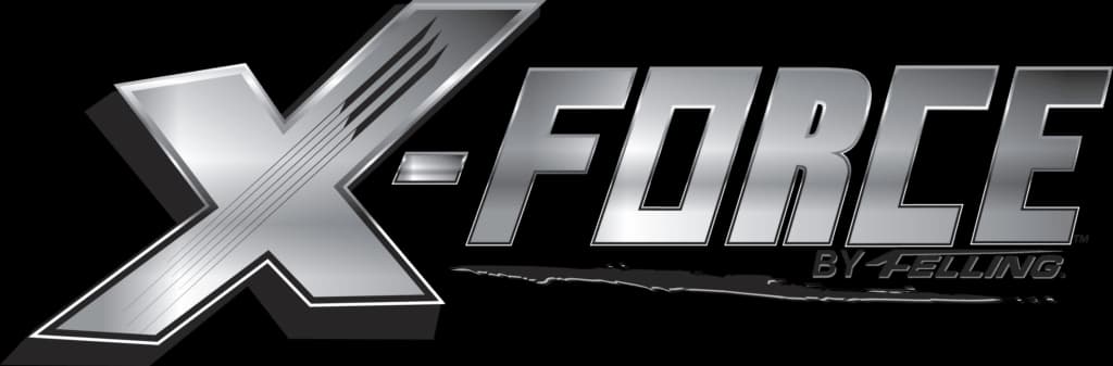x-force ag trailer series