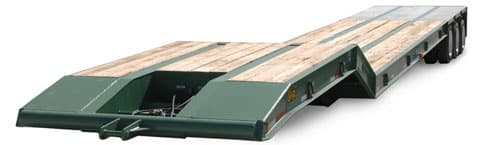 RT-52 trailer