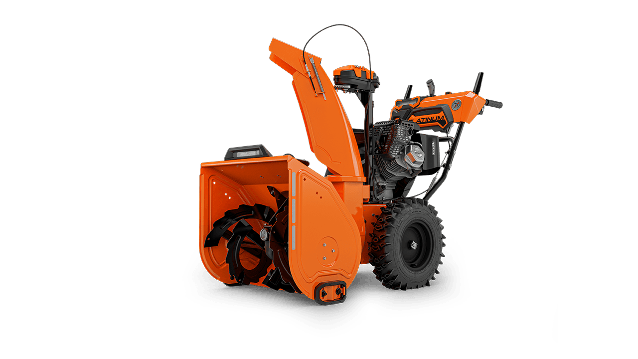 Platinum Great Lakes Edition-24 SHO EFI