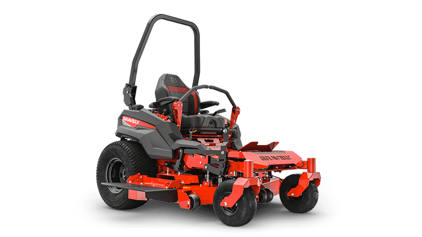 Pro-Turn 560 Kawasaki