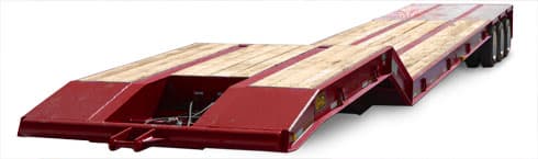 RT-60 trailer
