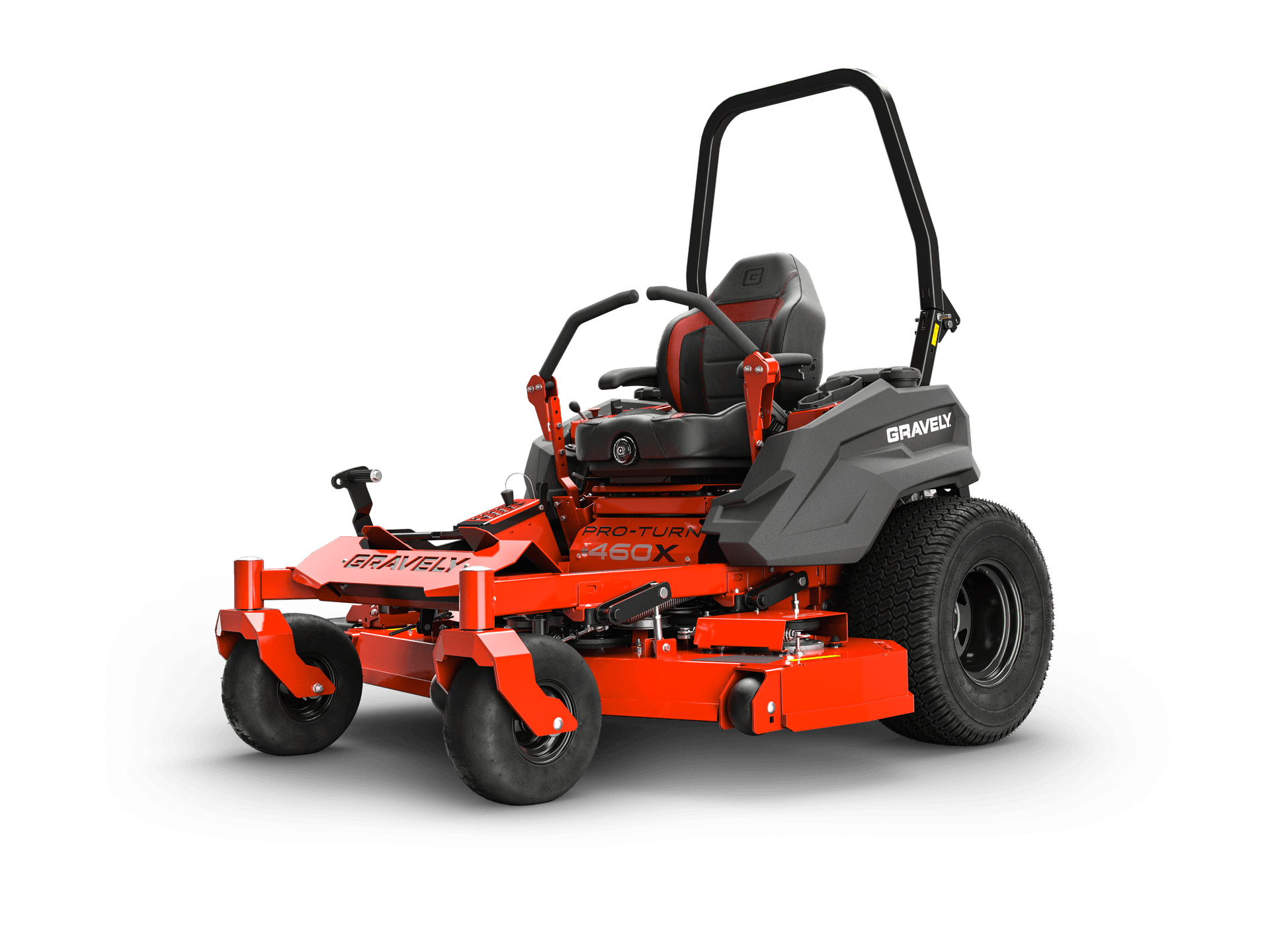 Pro-Turn 460X Kawasaki FX1000 EFI