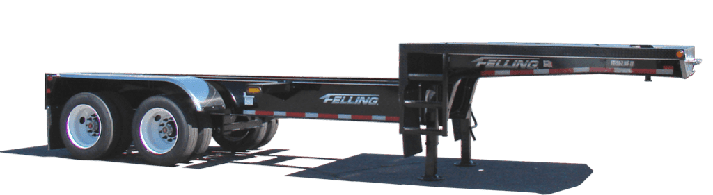 Tender/Frame OEM trailer solutions