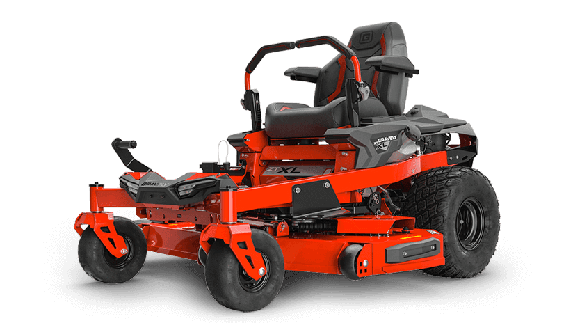 ZT XL 52 Kawasaki