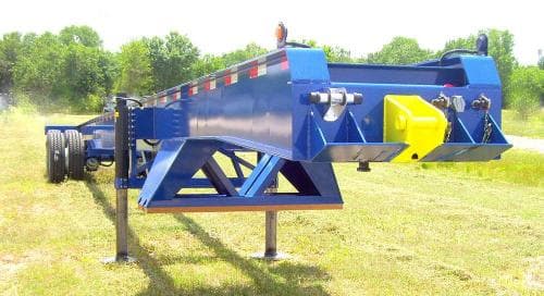 Missile Chassis 1