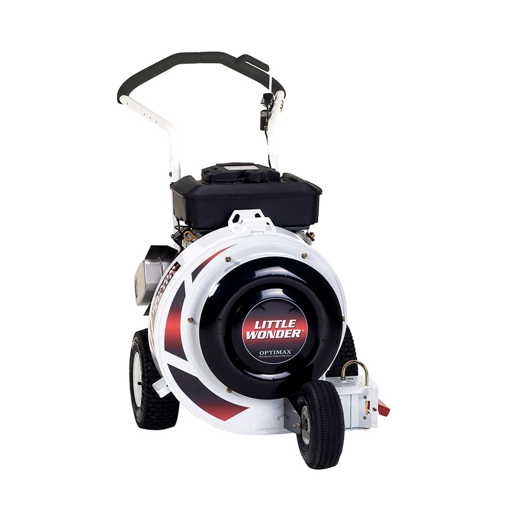 Optimax 9570 – B&S Vanguard