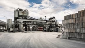 Keystone Mack truck