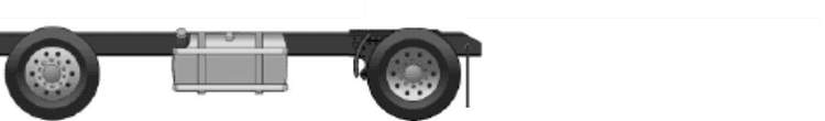 Keystone Mack truck