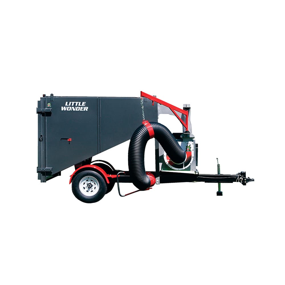 Monster 5-Yard Self-Contained TruckLoader – B&S Vanguard