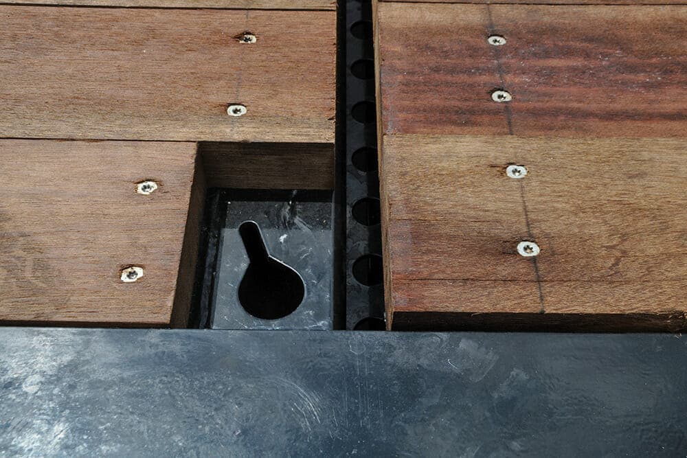 835 Detachable Trailer trailer