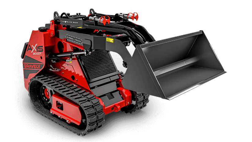 AXIS 200DT