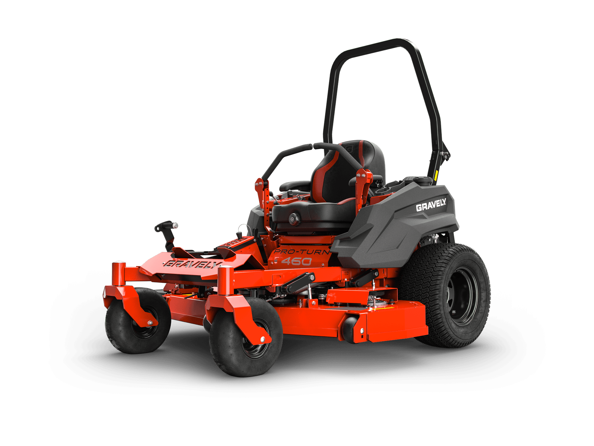 Pro-Turn 460 Kawasaki FX921