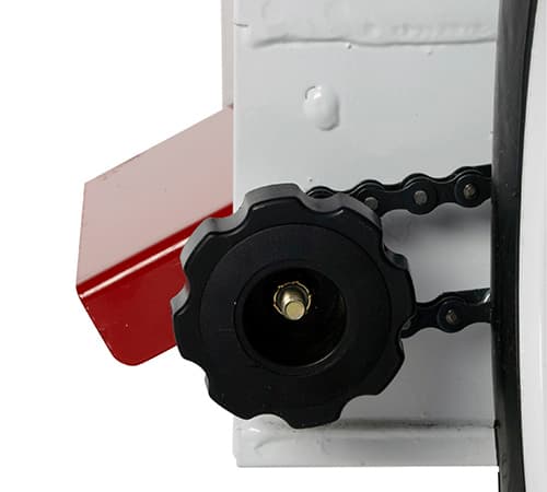Optimax 9270 – Kohler CH395