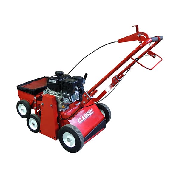 TS-20K Walk-Behind Overseeder