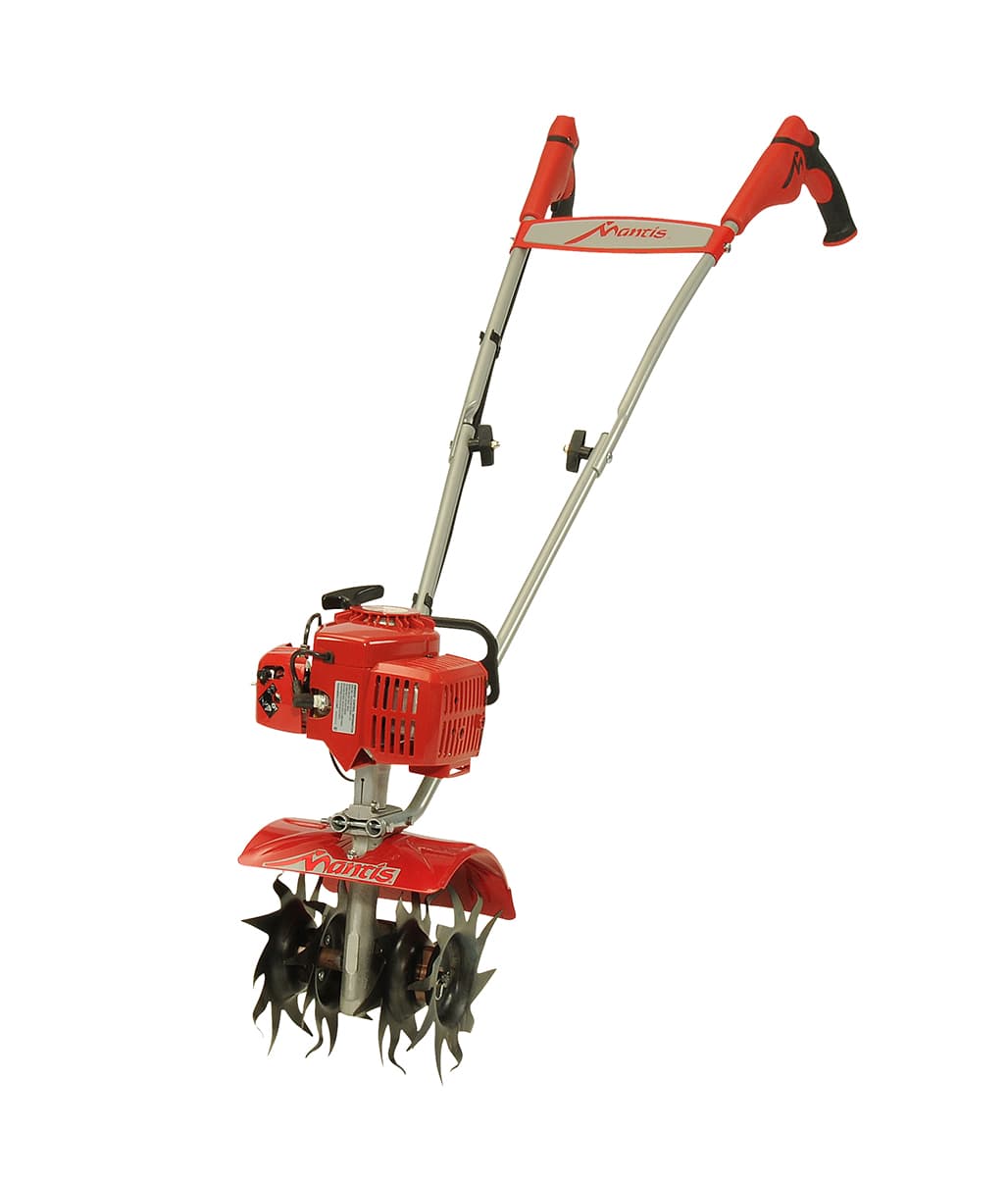7920 2-Cycle Tiller