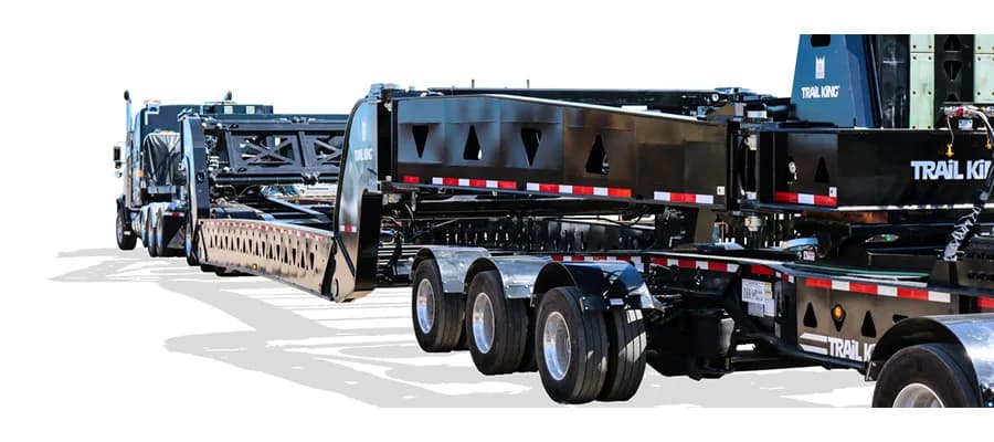 HD-S trailer