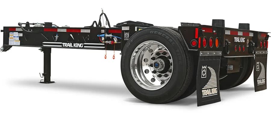 HD-S trailer