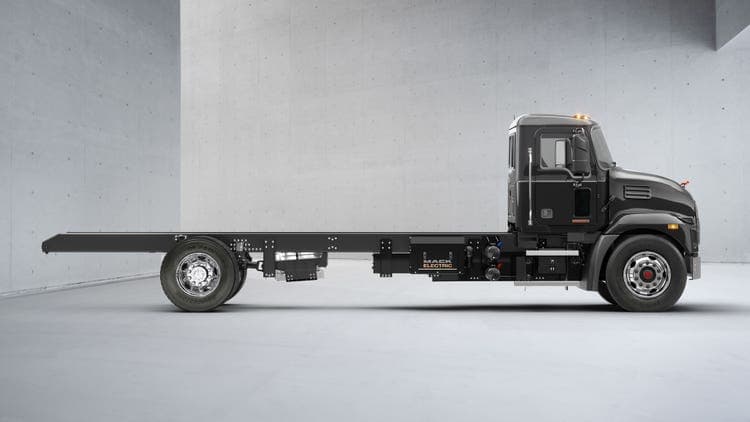 FLAT BACK-OF-CAB