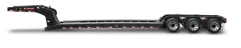 Workhorse 50 trailer