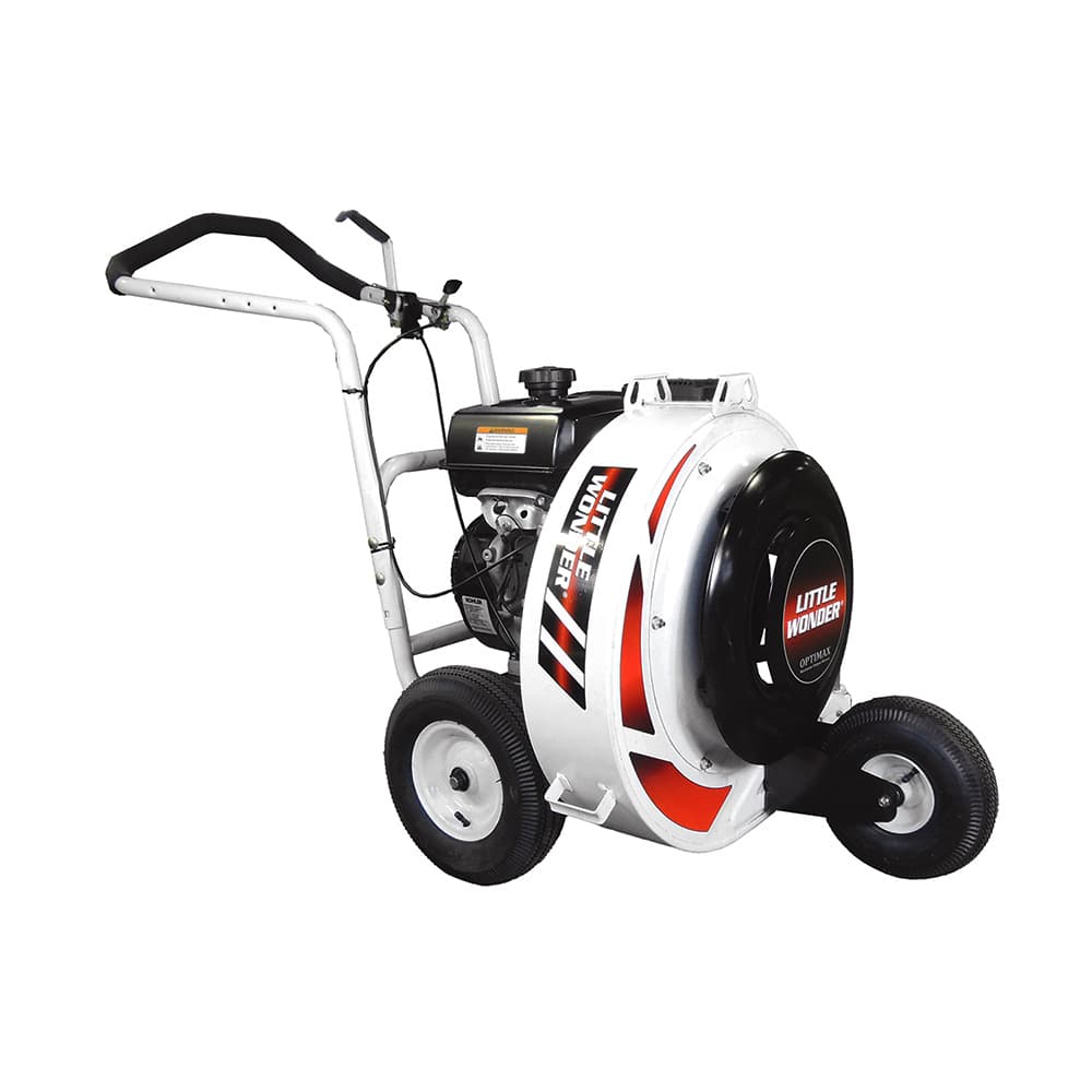 Optimax 9390 – Kohler CH440