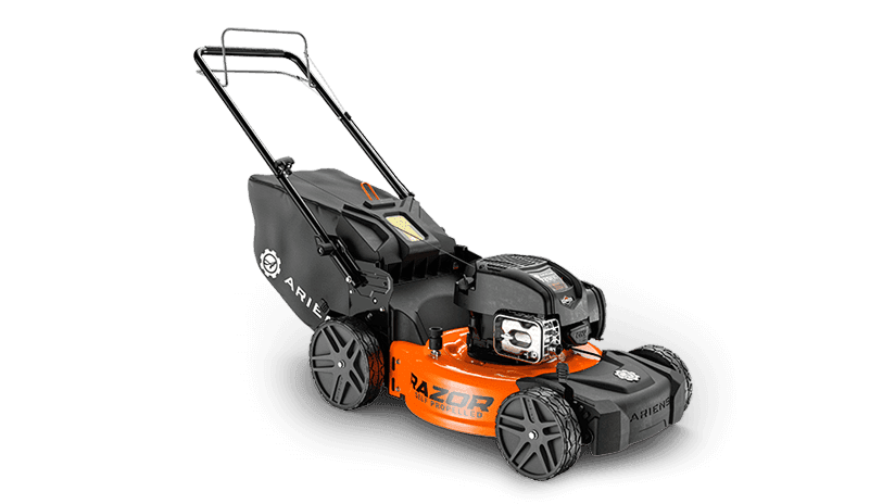 Razor 21 Self Propelled