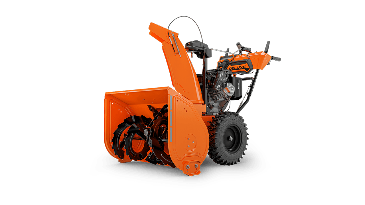 Deluxe 30 EFI