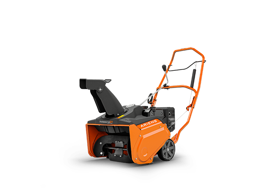 Professional 21 Remote Chute