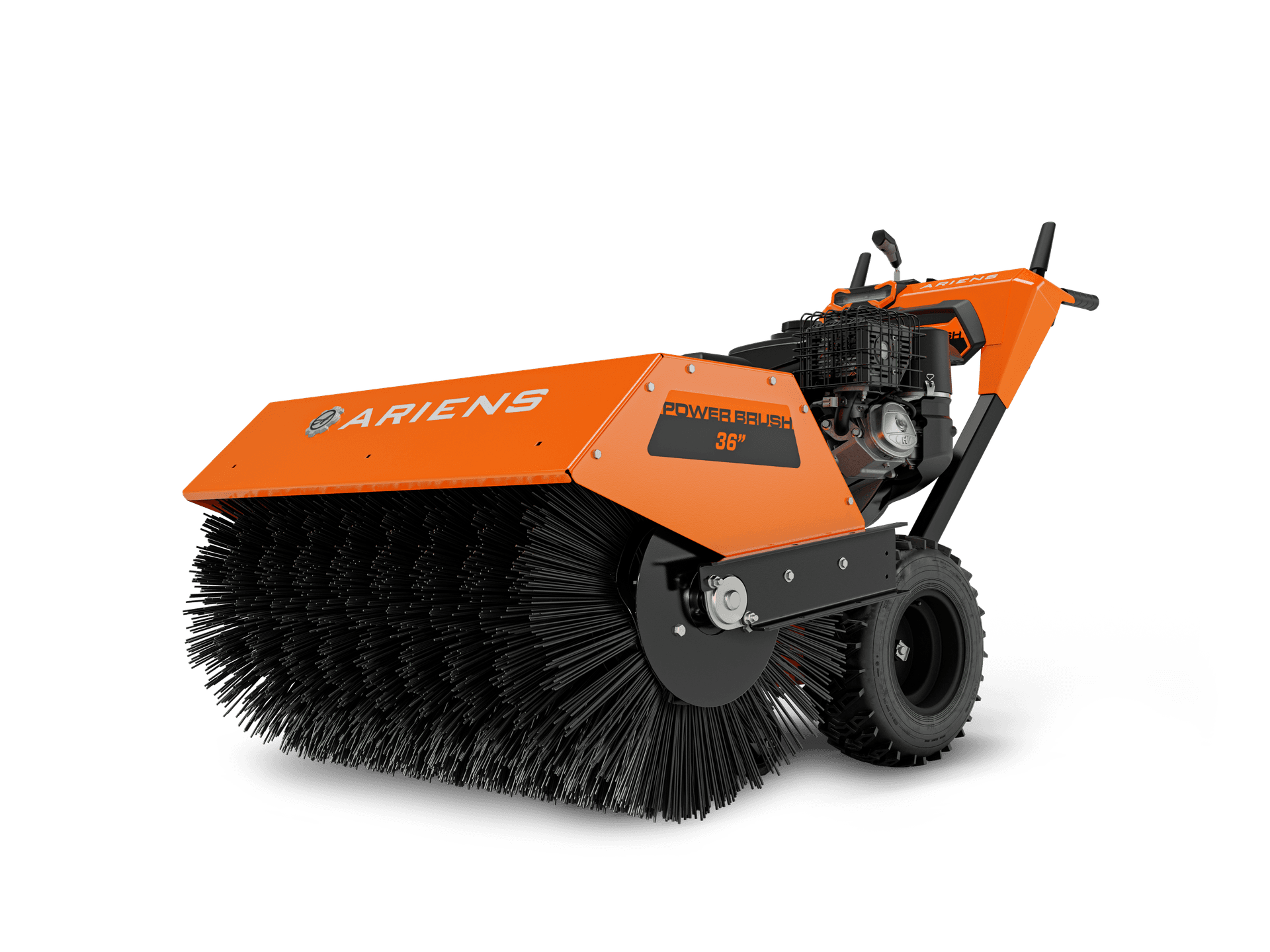 Power Brush 36 Hydro