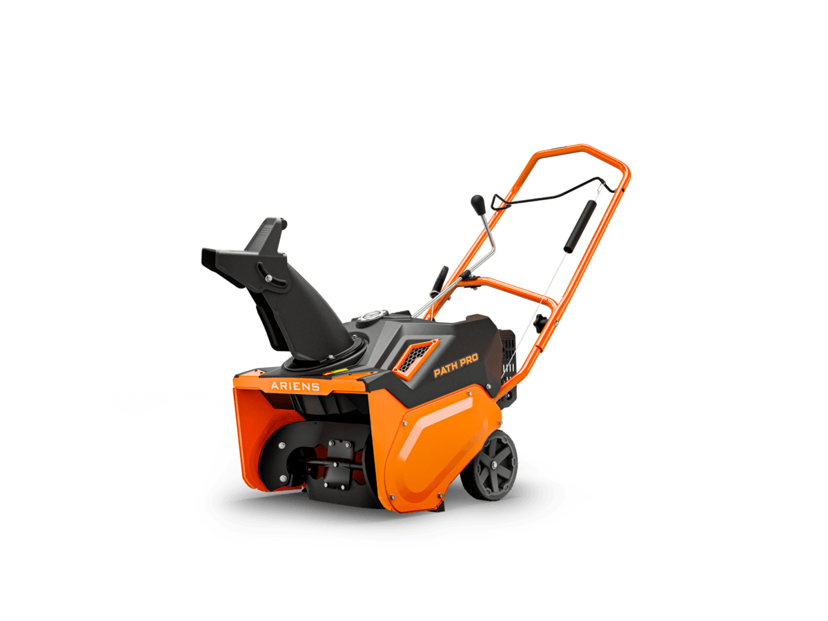 Path-Pro 212 Electric Start with Remote Chute