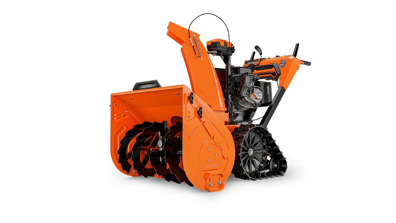 Professional Mountaineering Edition – 32 Hydro EFI RapidTrak