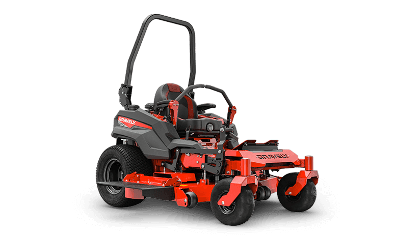 Pro-Turn 360 Kawasaki FX850 EFI