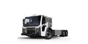 MD Series Mack truck