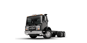 MD Series Mack truck