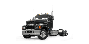 MD Series Mack truck