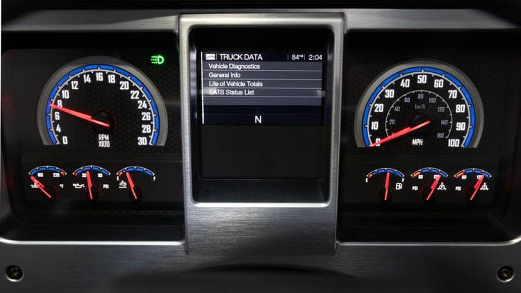 READABLE GAUGES