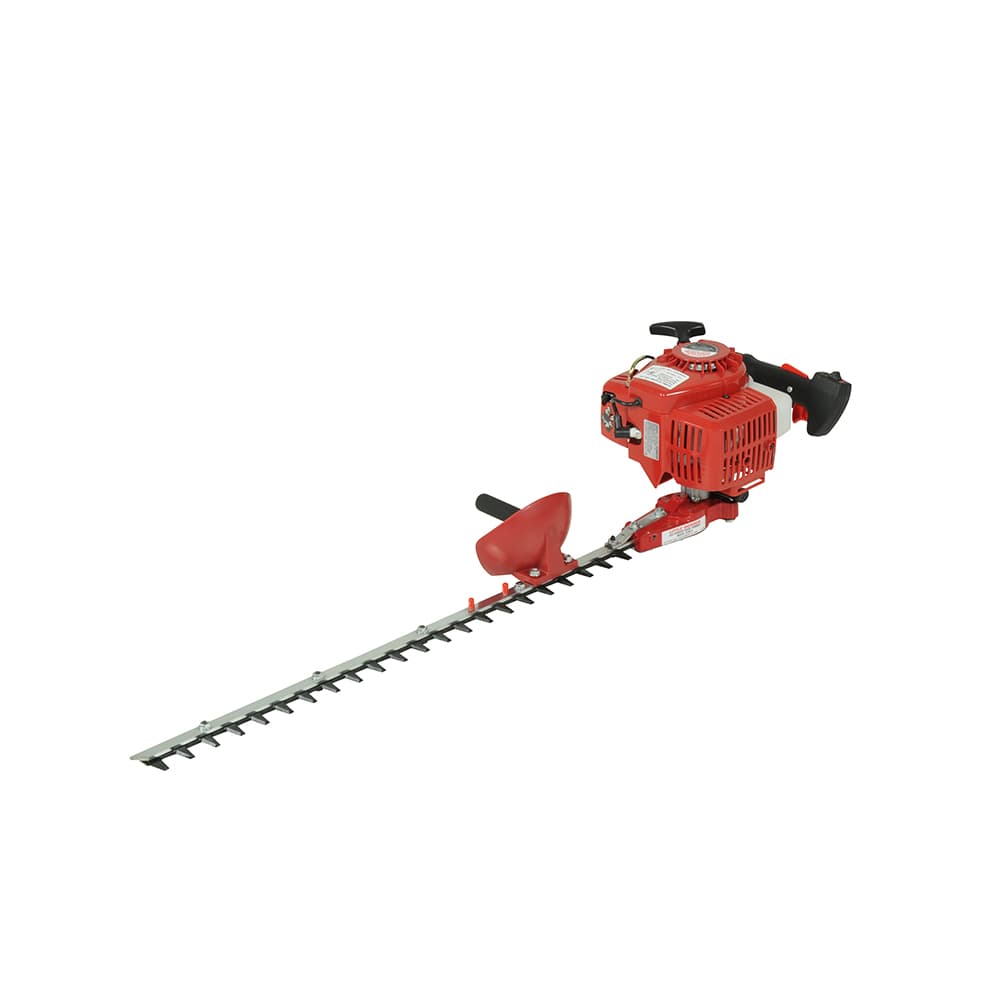 Gas Hedge Trimmer