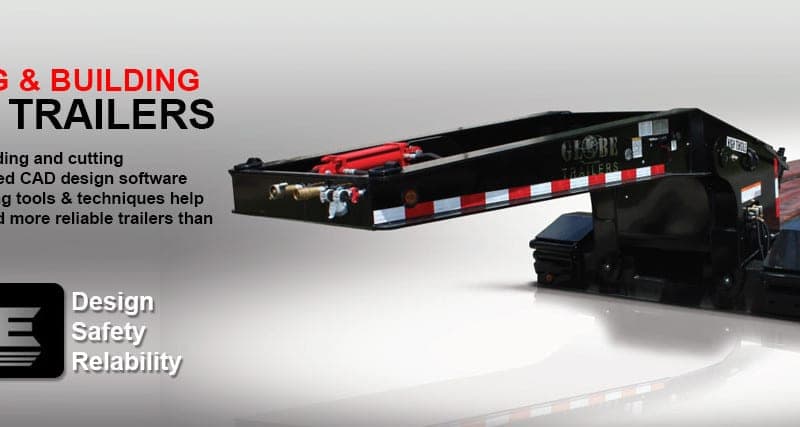 55 Ton Lowboy 55LB1007203