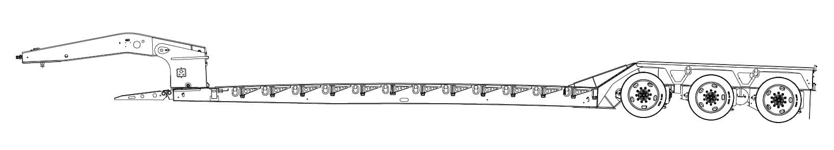Globe Trailers 00554249