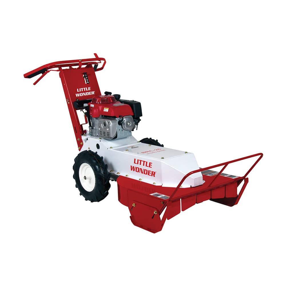 Hydro Brush Cutter