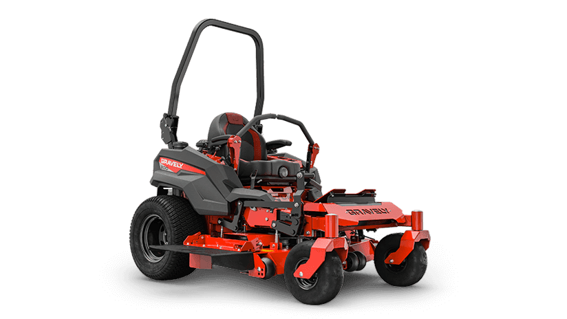 Pro-Turn 352 Kawasaki FX801