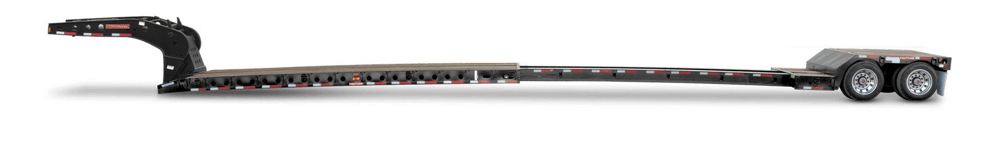 RENEGADE XN20 trailer