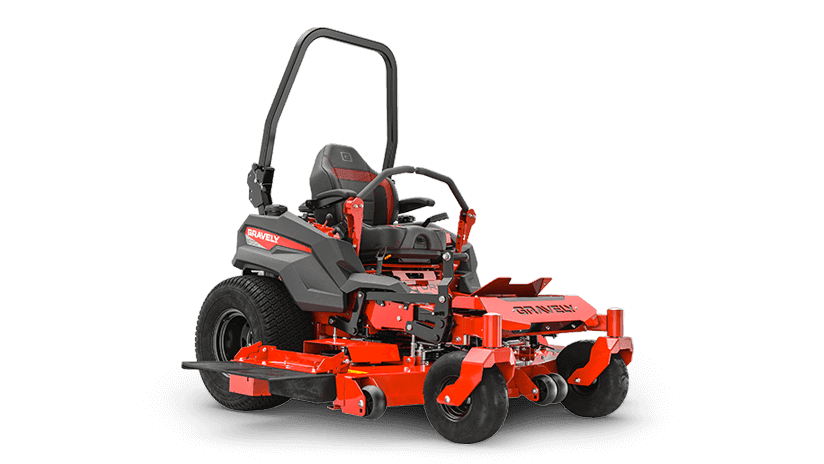 Pro-Turn 572 Kawasaki