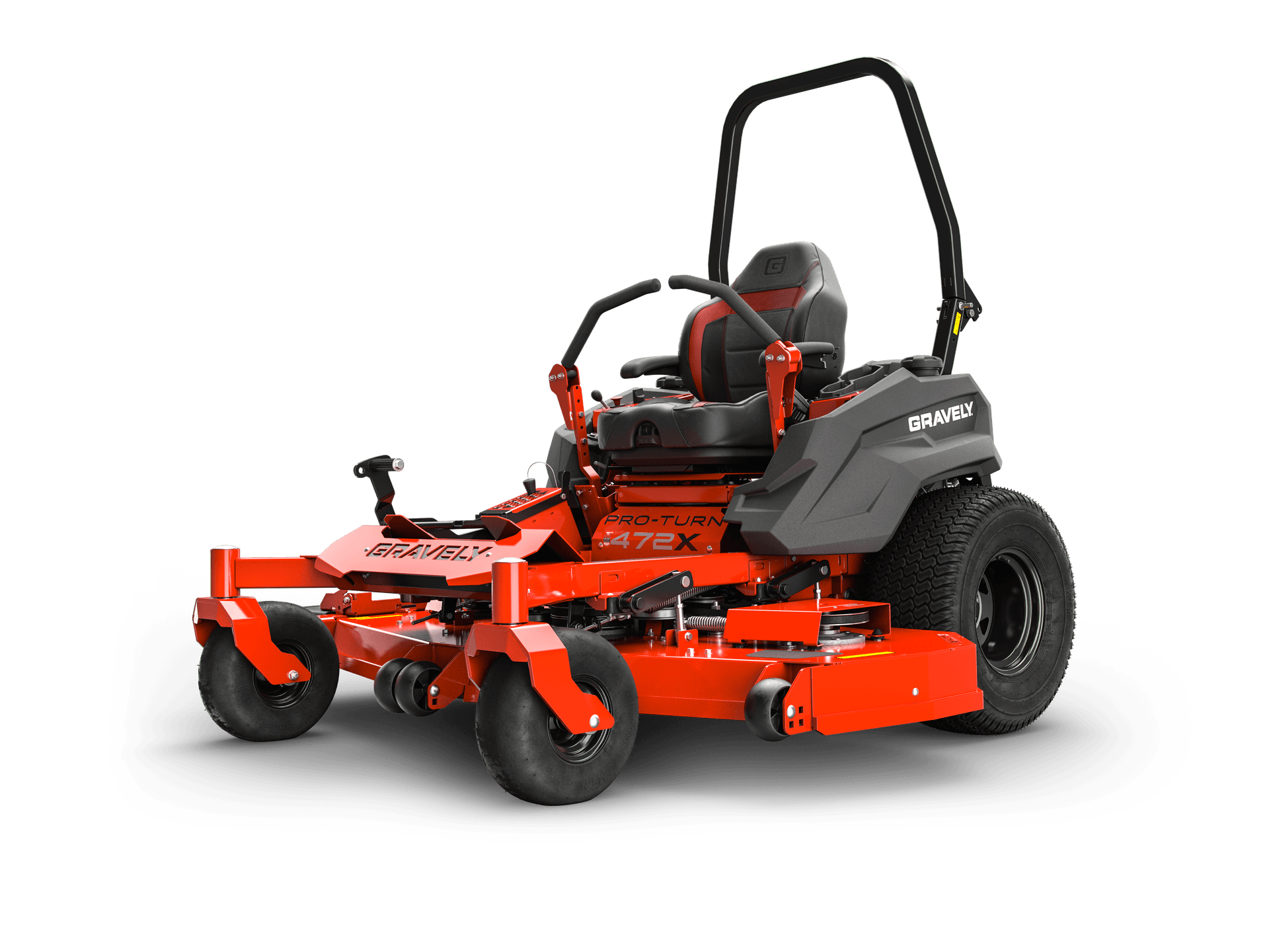 Pro-Turn 472X Kawasaki FX1000
