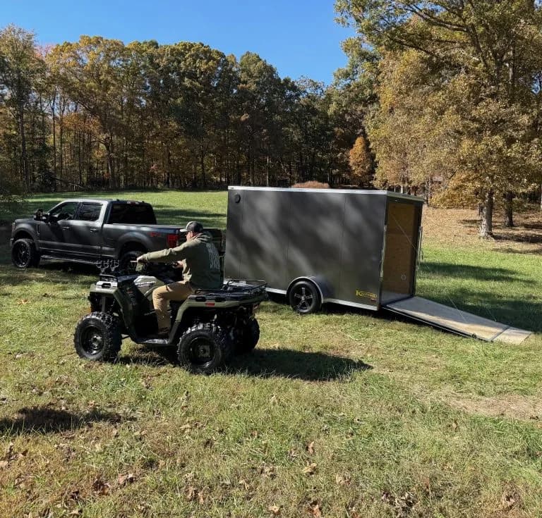 Power Sports 1