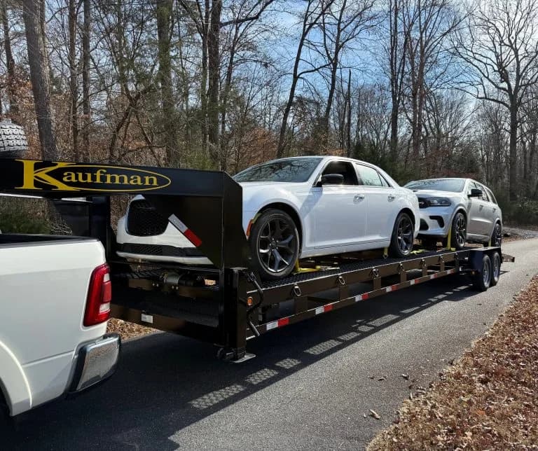 Auto Transport 1