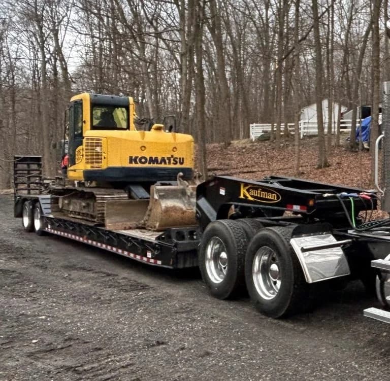 Heavy Haul 2