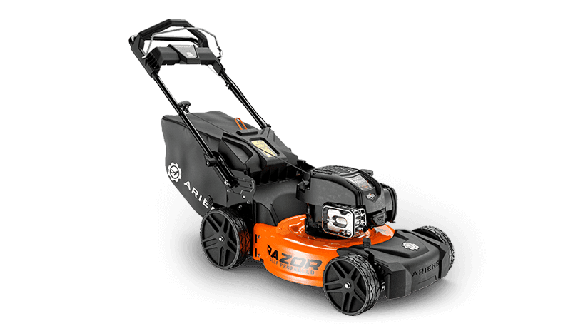 Razor 21 Reflex Self Propelled