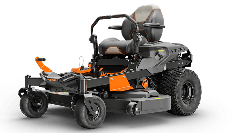 Ikon Onyx 52 Kawasaki