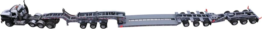 HDG-S trailer
