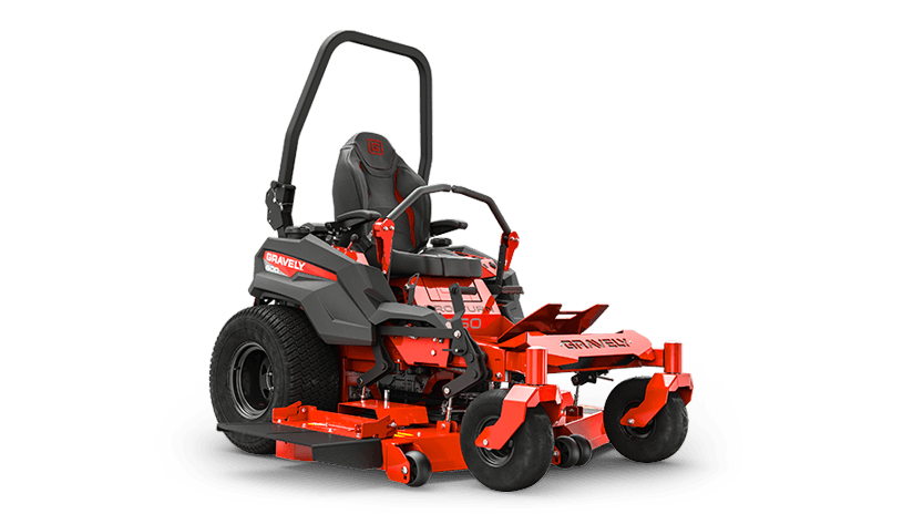 Pro-Turn 660 Kawasaki EFI